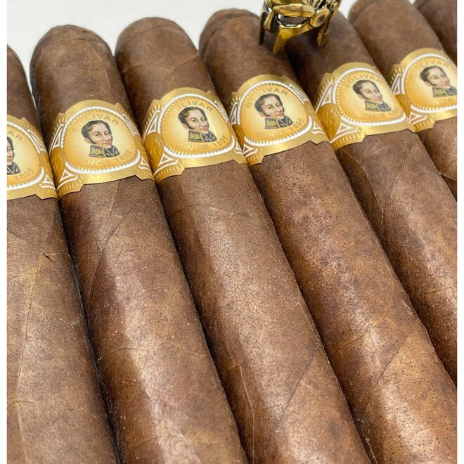 Bolivar Cofradia Churchill 7 1/2 x 54