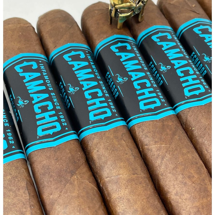 Camacho Ecuador