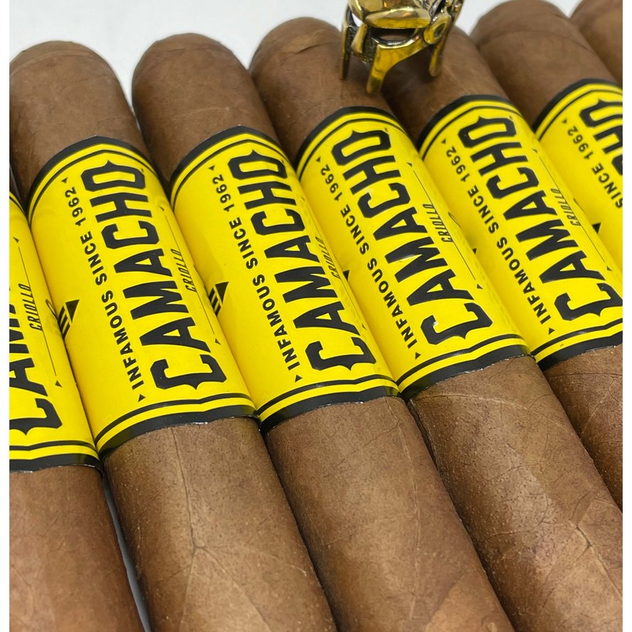 Camacho Criollo