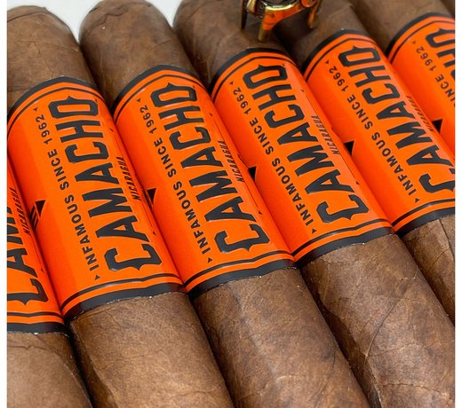 Camacho Nicaragua
