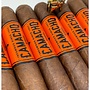Camacho Nicaragua Toro 50 X 6