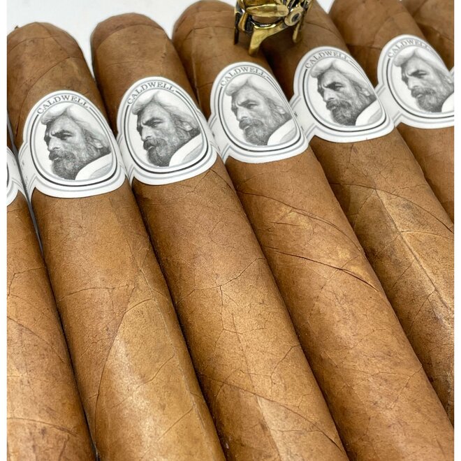 Caldwell Eastern Standard Cream Crush 48 x 7