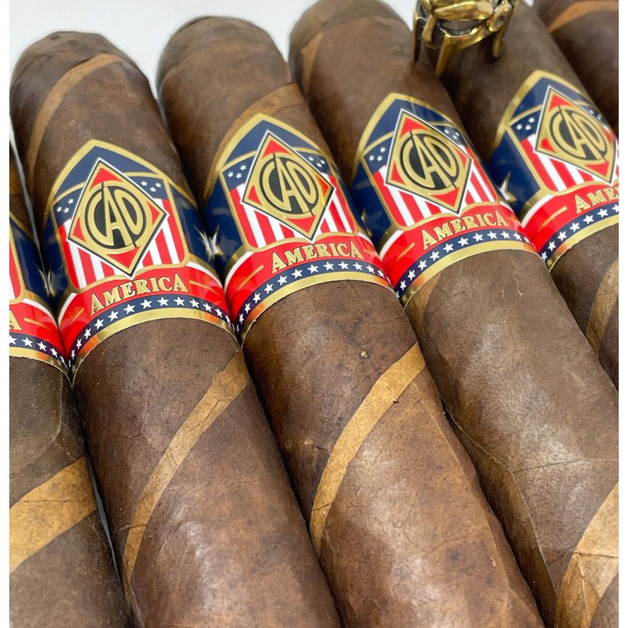 CAO Cigars Buy Online Cigar Spartan