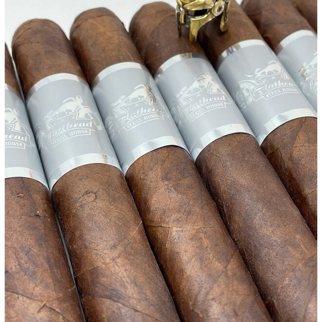 CAO Steel Horse Roadkill 60 x 6