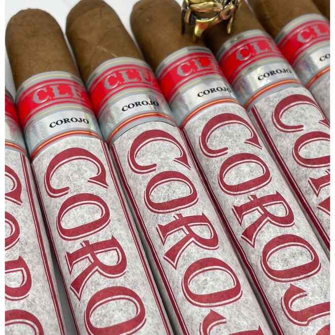 CLE Corojo 60 x 6