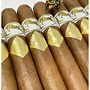 Cavalier White Series (Small Batch) Lancero 7x38