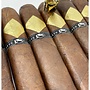 Cavalier Black II Box-Pressed Robusto Gordo 54 x 5