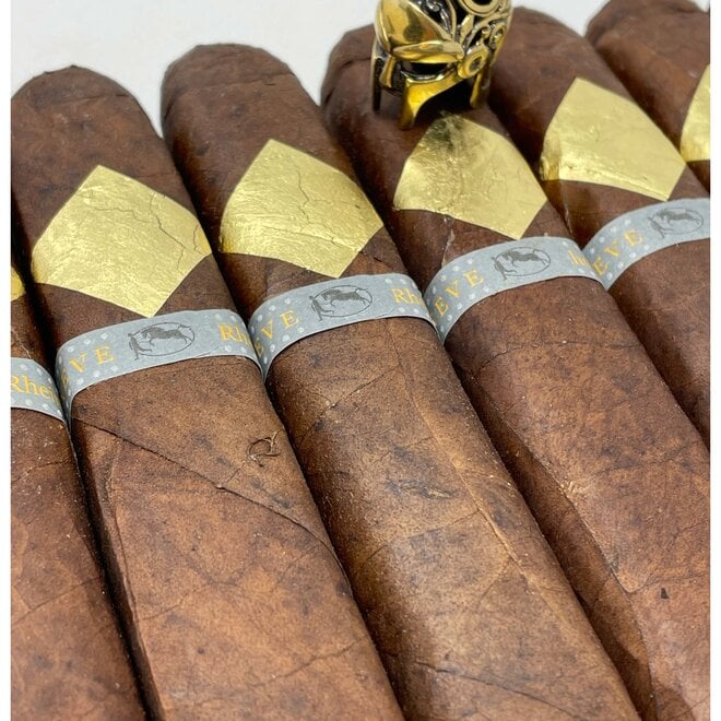 Cavalier BII Viso Jalapa Box-Pressed Robusto 50 x 5