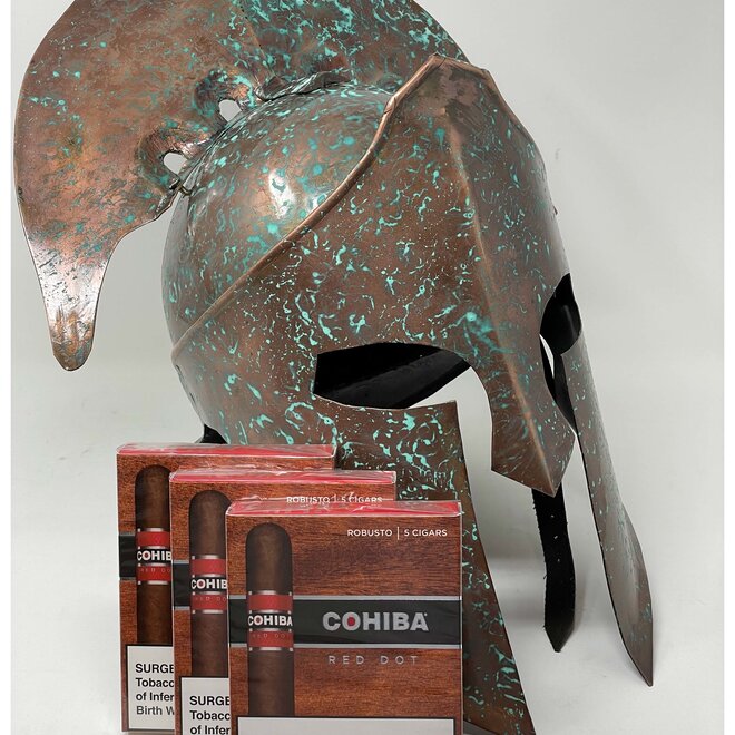 Cohiba Red Dot Robusto 49 x 5