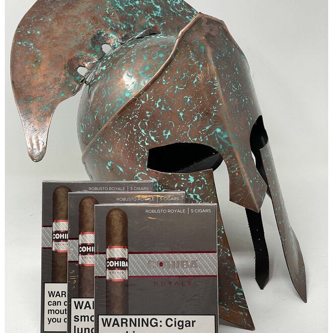 Cohiba Royale Robusto Royale 54 x 5½