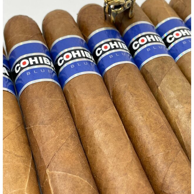 Cohiba Blue Toro 6 X 54