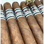 Cohiba Macassar Double Corona 7 1/2 x 54