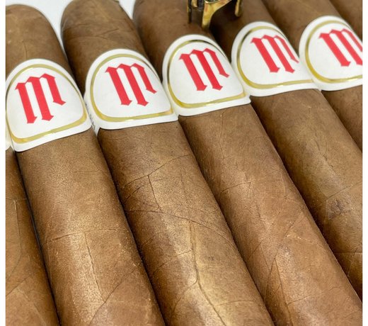 Crowned Heads Mil Dias