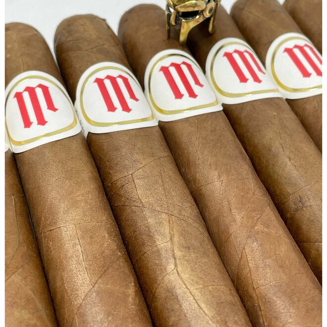 Crowned Heads Mil Dias Sublime 54 x 6