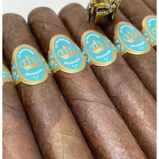 La Imperiosa DUKES 5 ½ x 54
