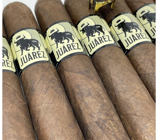 Crowned Heads Juarez