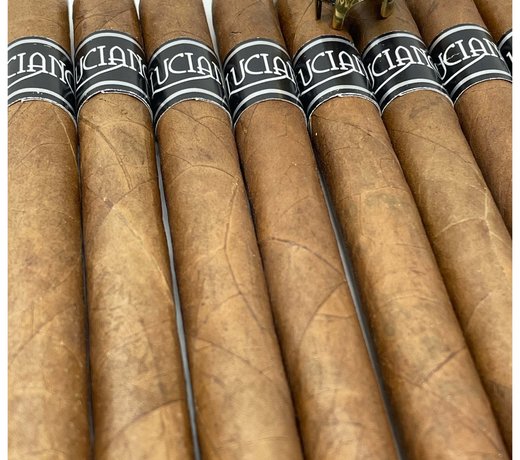Crowned Heads Luciano The Dreamer