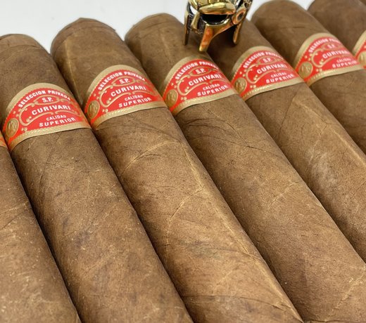 Curivari Seleccion Privada