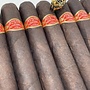 Curivari Seleccion Privada Maduro Fabulosos 7 X 52