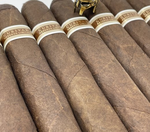 Curivari Reserva Limitada Café Noir