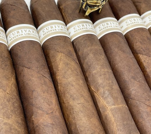 Curivari Reserva Limitada 1000 Series