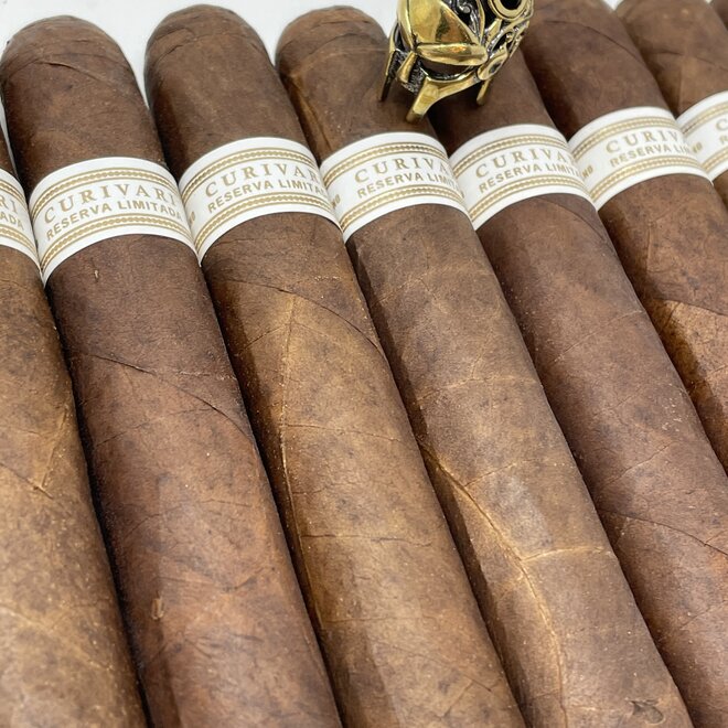 Curivari Reserva Limitada 1000 Series Reserva 3000 6 X 50