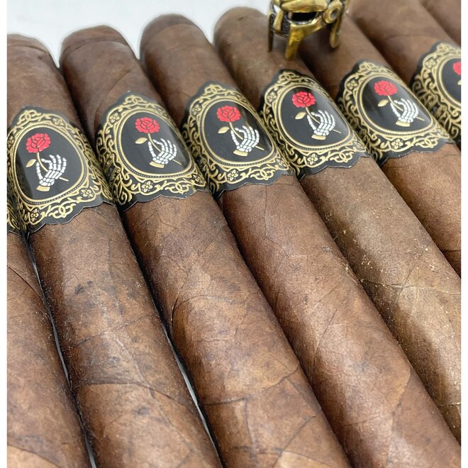 La Madrina Robusto 5 x 50