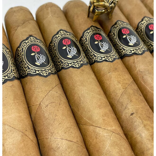 La Madrina Shade Corona Gorda 5 5/8 x 46