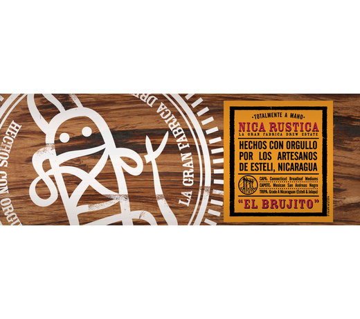 Nica Rustica