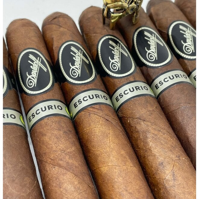 Davidoff Escurio Corona Gorda 46 X 6