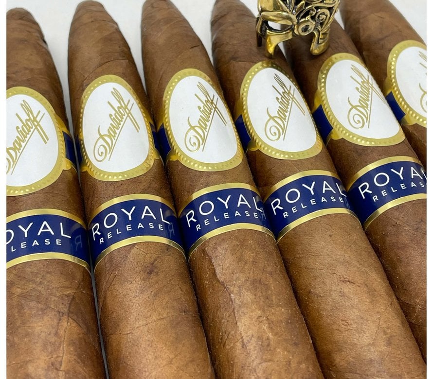Davidoff Royal