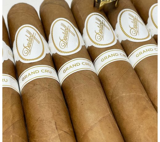 Davidoff Grand Cru