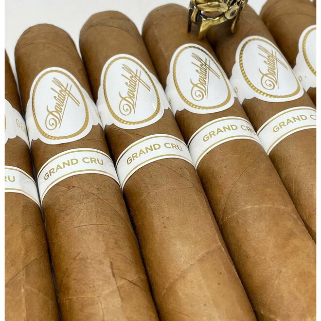 Davidoff Grand Cru No. 5 41 X 4