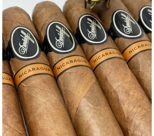 Davidoff Nicaragua
