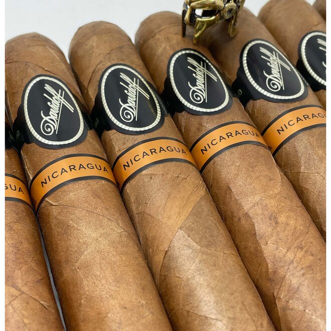 Davidoff Nicaragua Toro 54 X 5 1/2