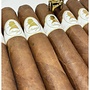 Davidoff Winston Churchill Petite Panatela 38 X 4