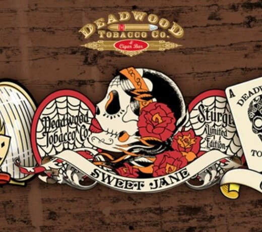 Deadwood Cigars