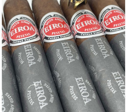 Eiroa CBT Maduro