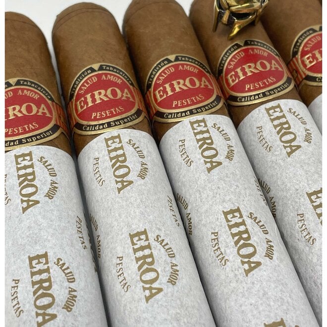 Eiroa Classic 54 x 6