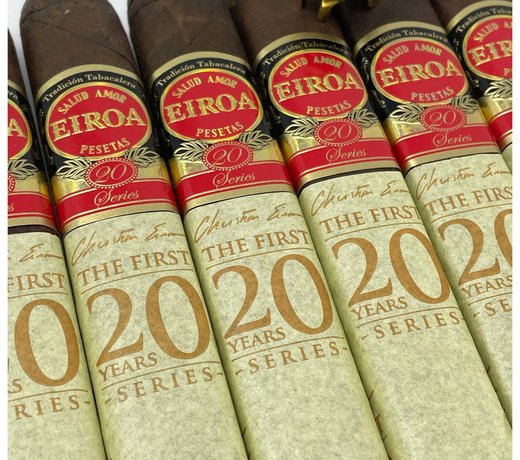 Eiroa The First 20 Years