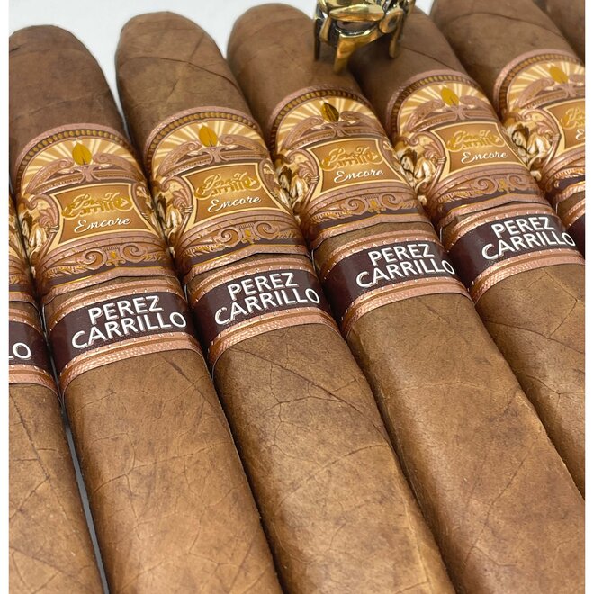 Encore El Primero 6 7/8 x 54