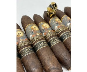 Foundation The Tabernacle Goliath Perfecto 5 x 58