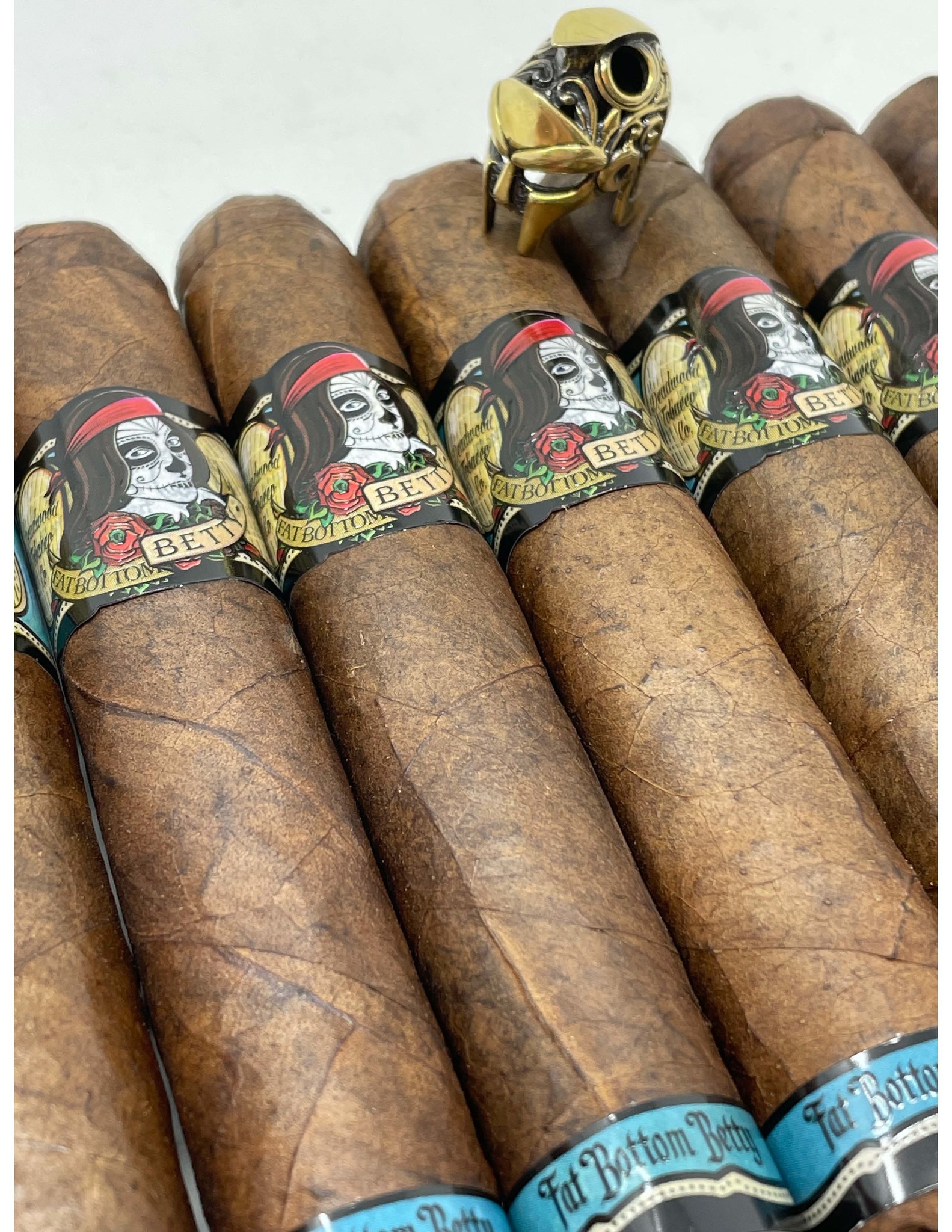david tobacco The Tabernacle CT #142 