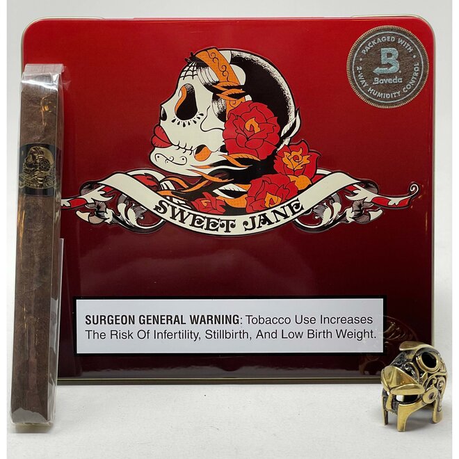 Deadwood Sweet Jane 32 x 4