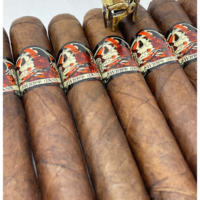 Deadwood Sweet Jane Corona 5 x 46