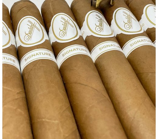 Davidoff Signature