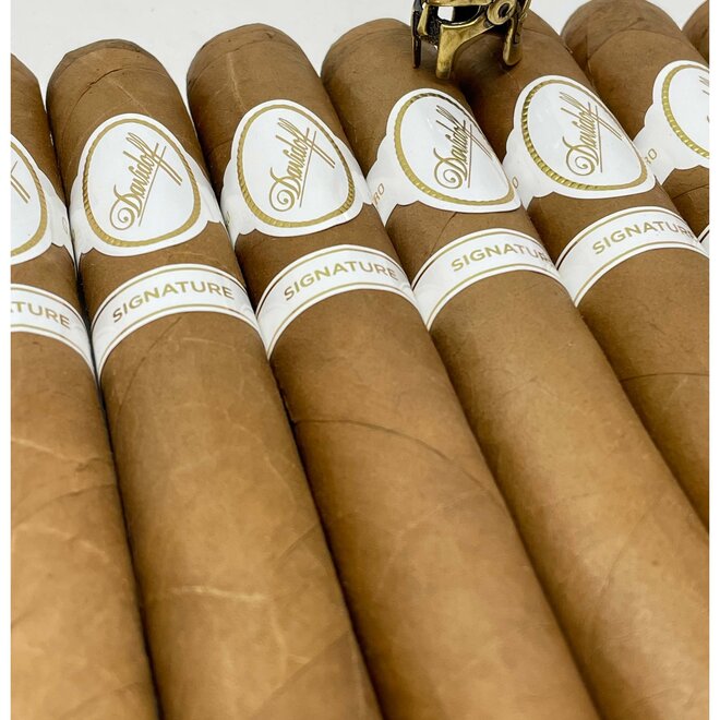 Davidoff Signature 1000 34 x 4⅝