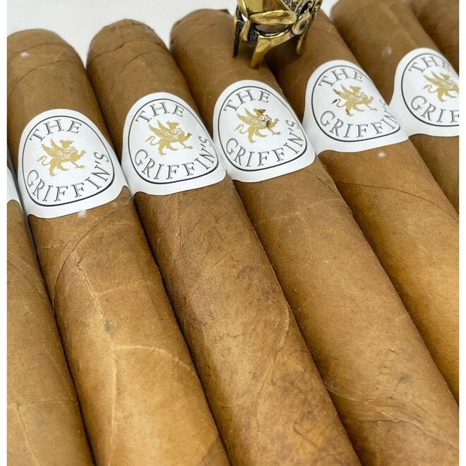 Griffin's Classic Toro 52 x 6¼