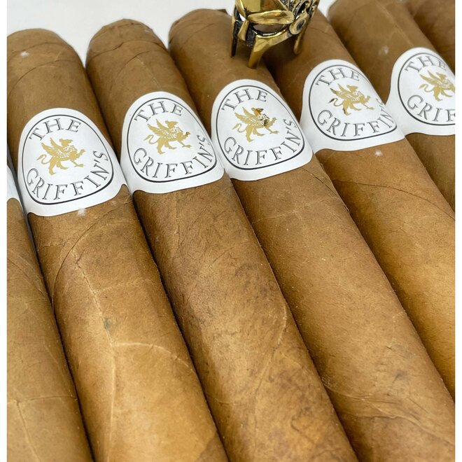 Griffin's Classic Prestige 50 x 7½