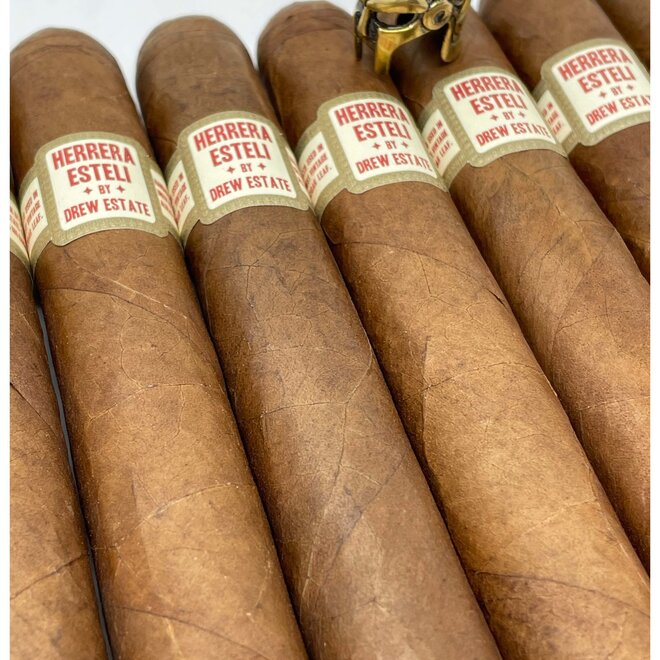 Herrera Esteli Habano Robusto Grande 52 x 5¼